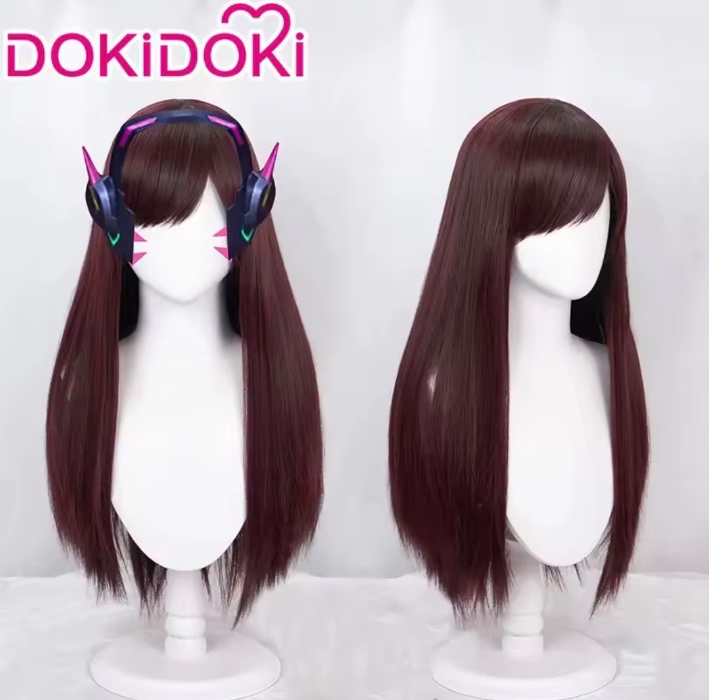 Dva Wig