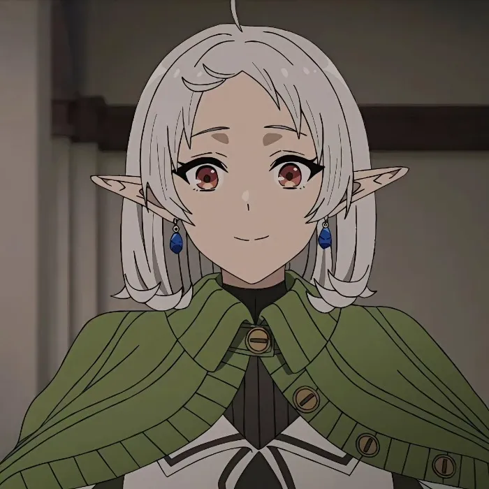 Sylphiette Cosplay