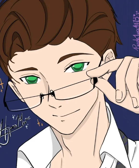 OC Art :)