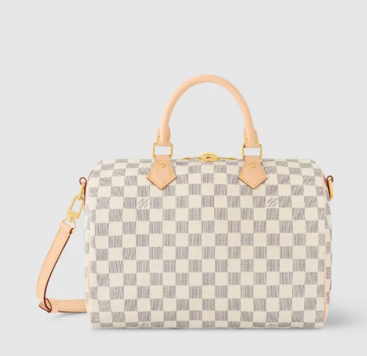 Louis Vuitton Speedy 30