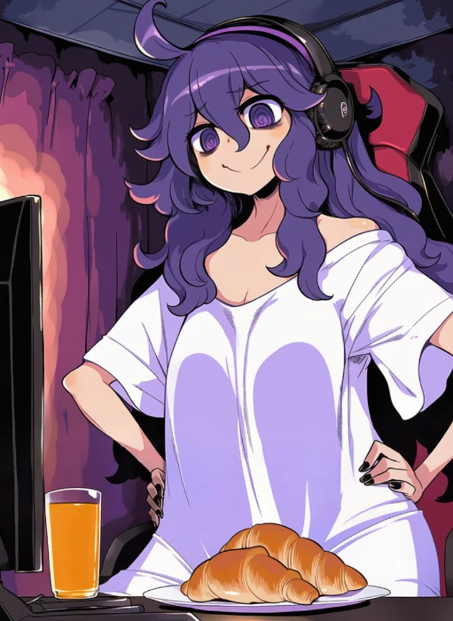 Yummy Yammy smoll breakfast