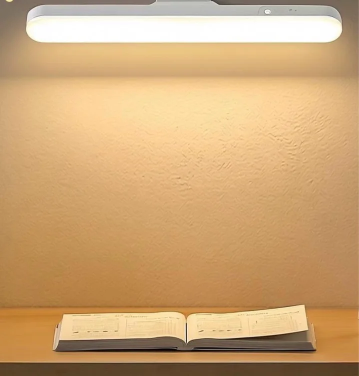 Desk lamp 3 colour setting