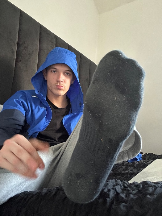 Leak