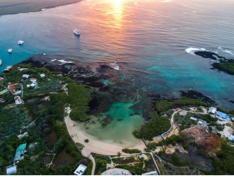 Vacay Galapagos - Relaxing trip 2026