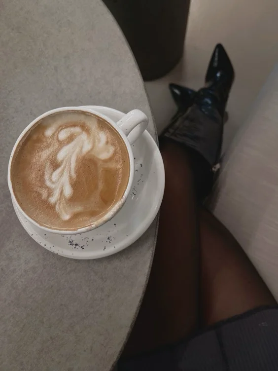 Coffee (15€)