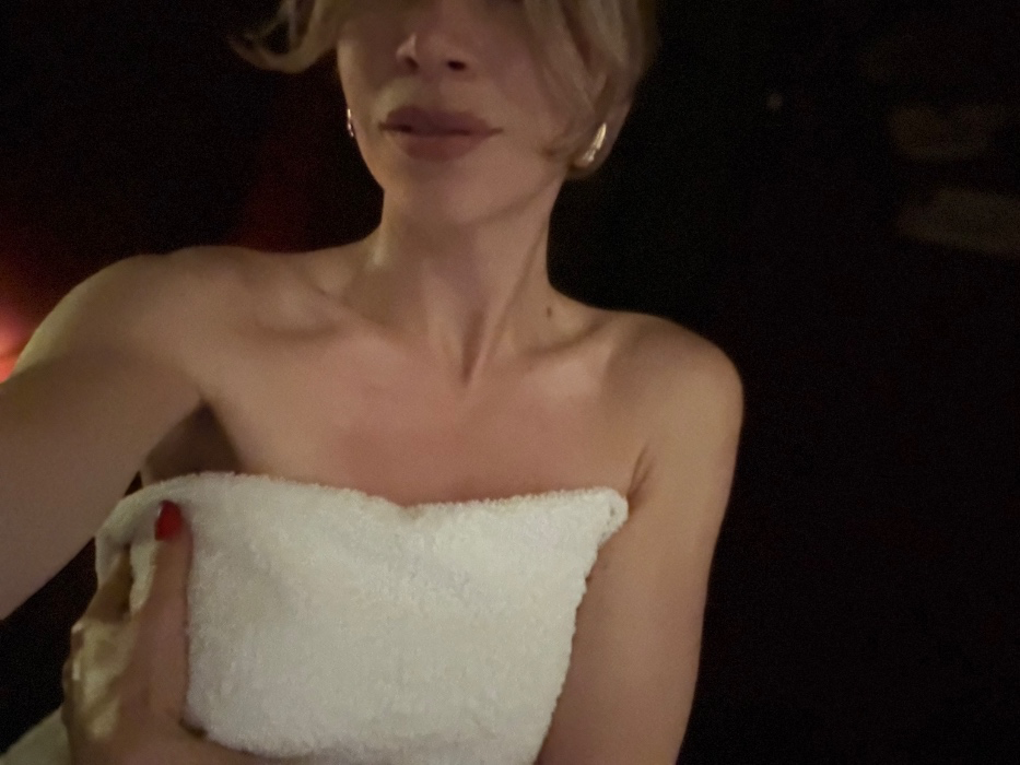 Massage for Goddess (80€)
