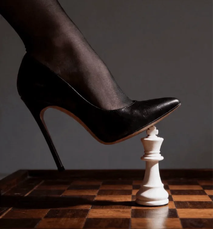 Game of Fin-Chess (33€)