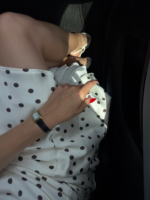 D's Watch tax (666€)