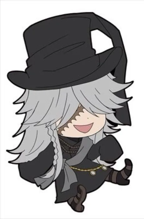 Random Undertaker merch