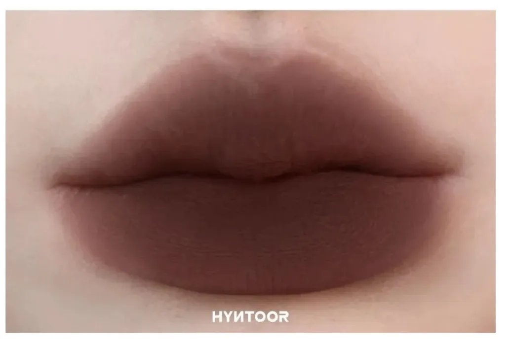 Subversive Color Series Milk Mist Lip Glaze - 4 Colors
