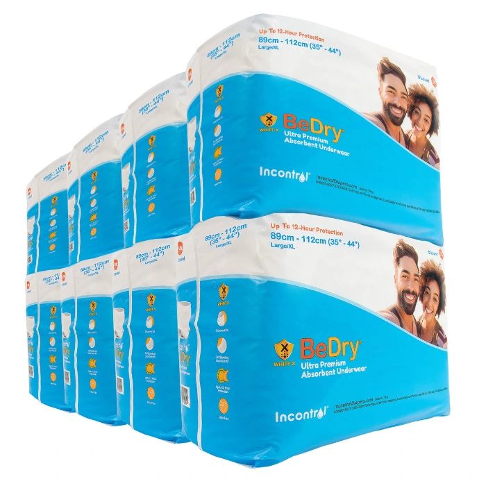 InControl Pullies Case - 96 Pullies