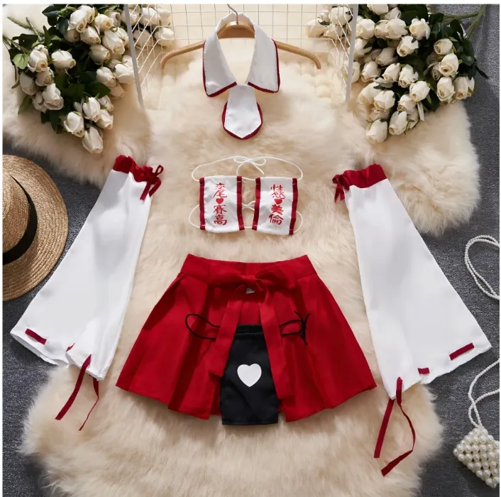 I love this Costume 💯​