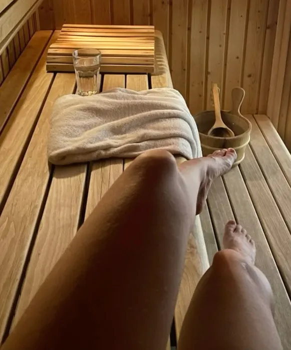 Thermal Nest 🌡️🛁