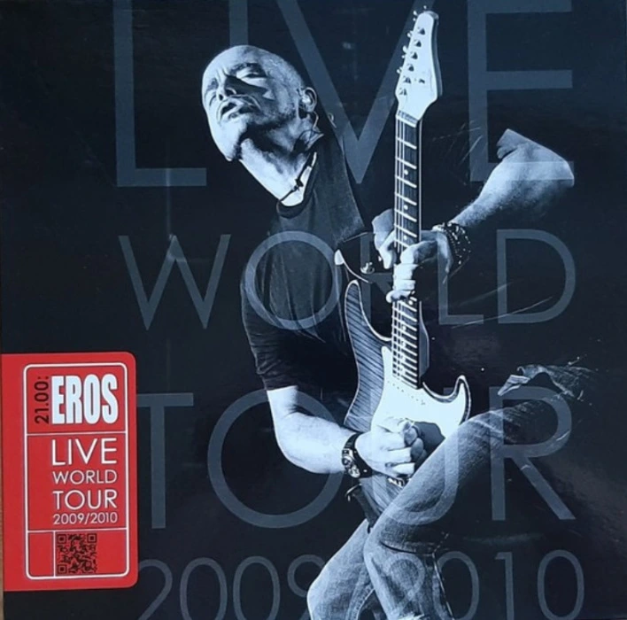 eros ramazzotti live 