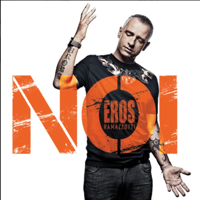 Eros Ramazzotti Noi