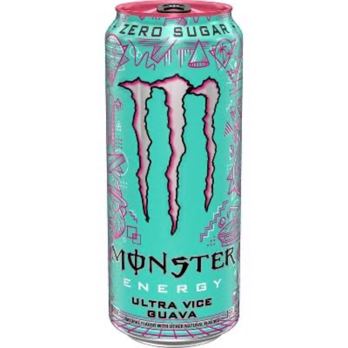 Energy drink