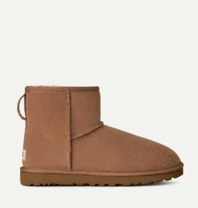 Classic Ugg
