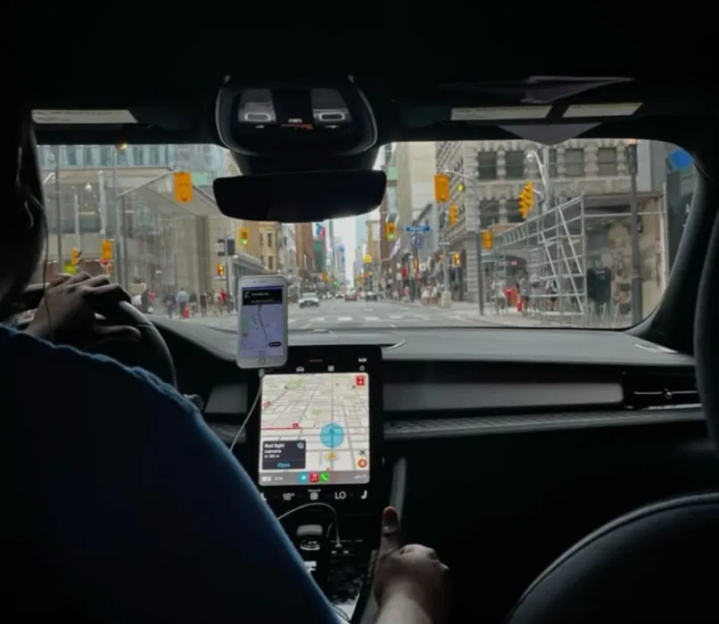 uber