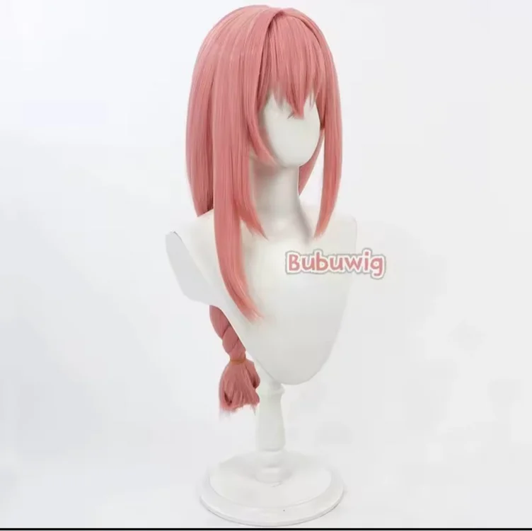 Yanagi wig ZZZ