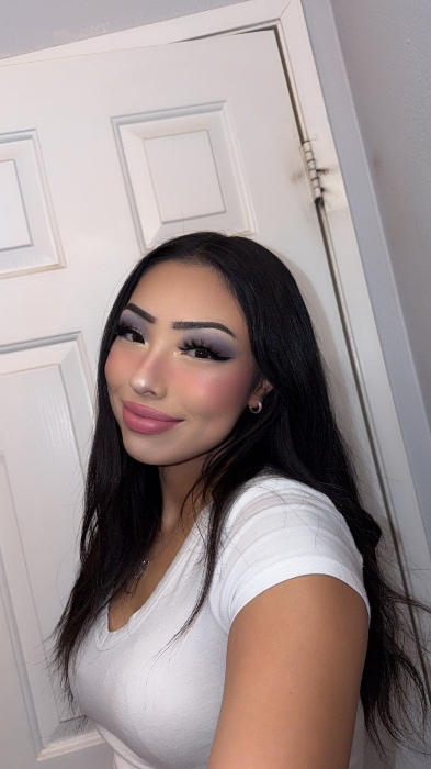 Make me smile 