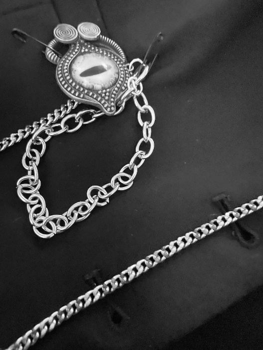 Mini Temple decoration 