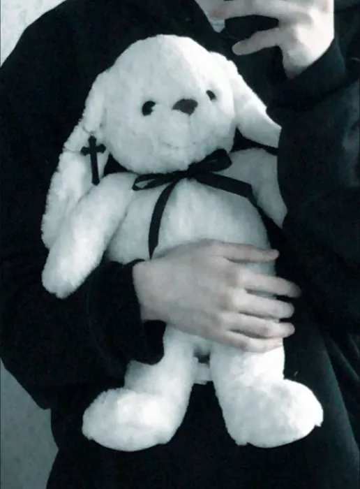 Plushies!