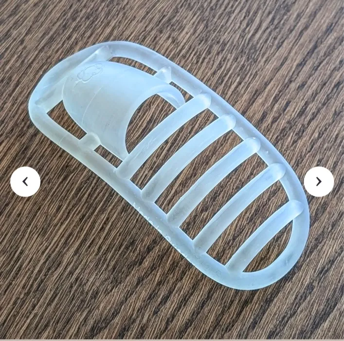 The Puppy Clip v2