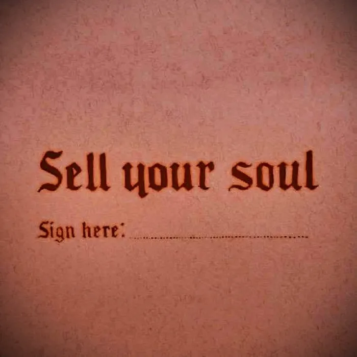 Your Soul