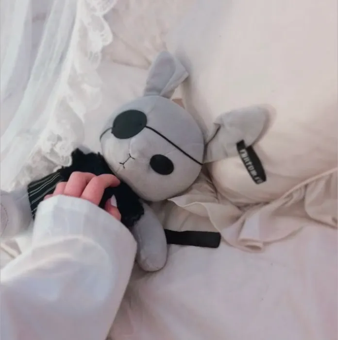 Plushies +