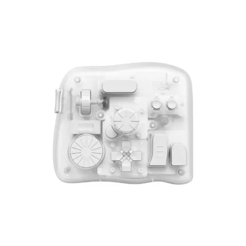 TourBox Elite Plus - Arctic Series