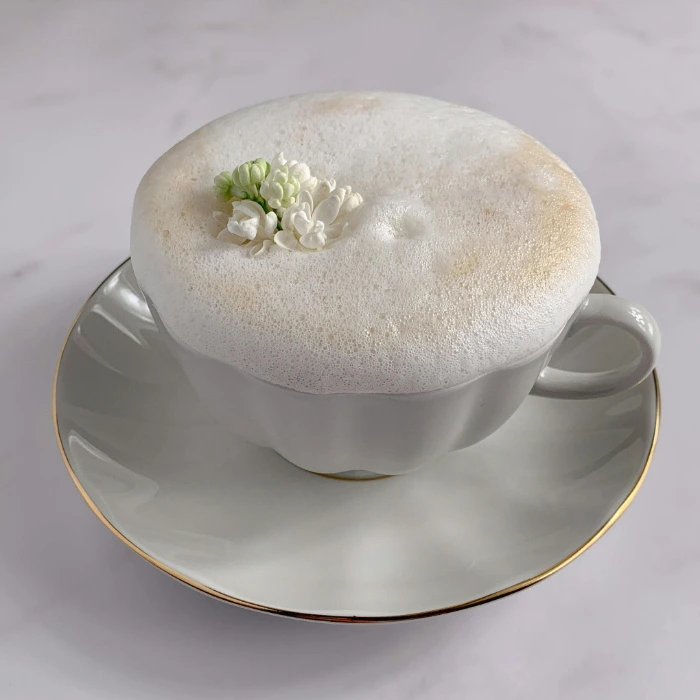 Morning Coffee