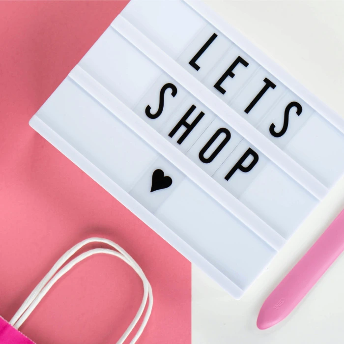 Shopping Trip