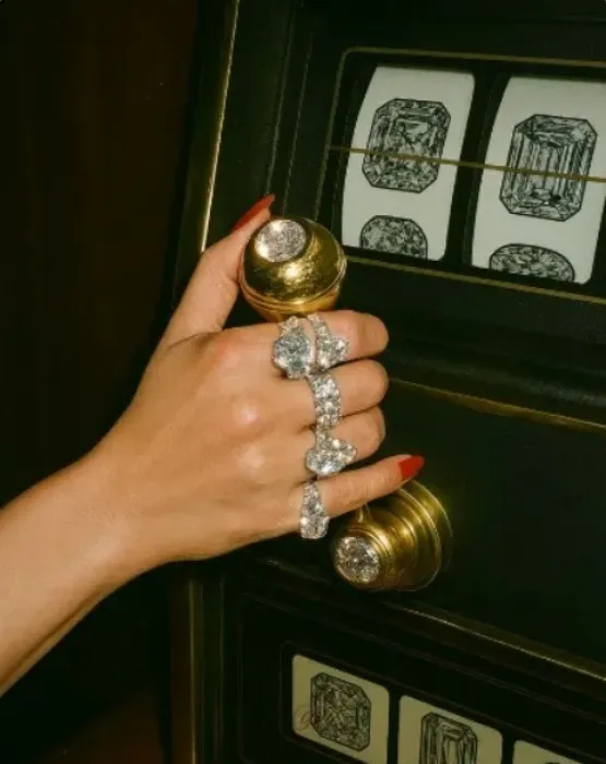 Spin the wheel of fortune