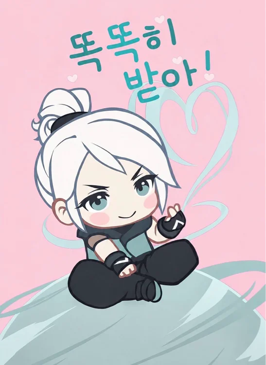 ♡