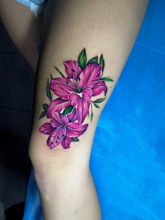 Flowers 