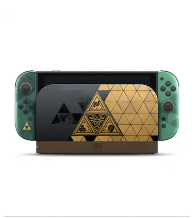 Switch 2 40th anniversary 