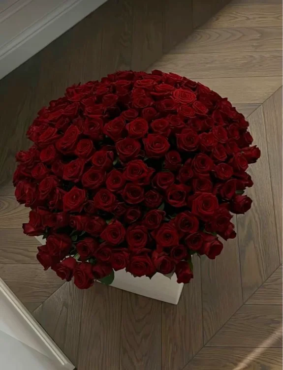 Roses
