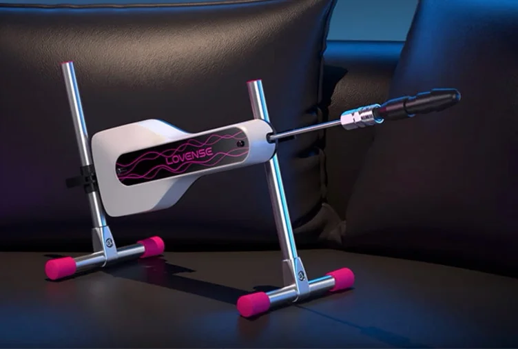 Lovense Mini Machine