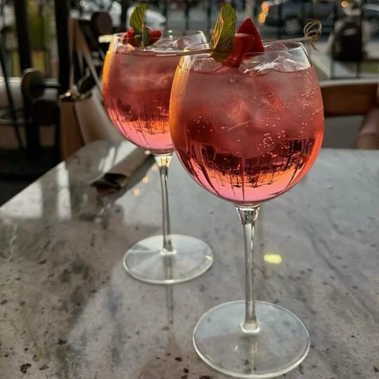 Drink🍸