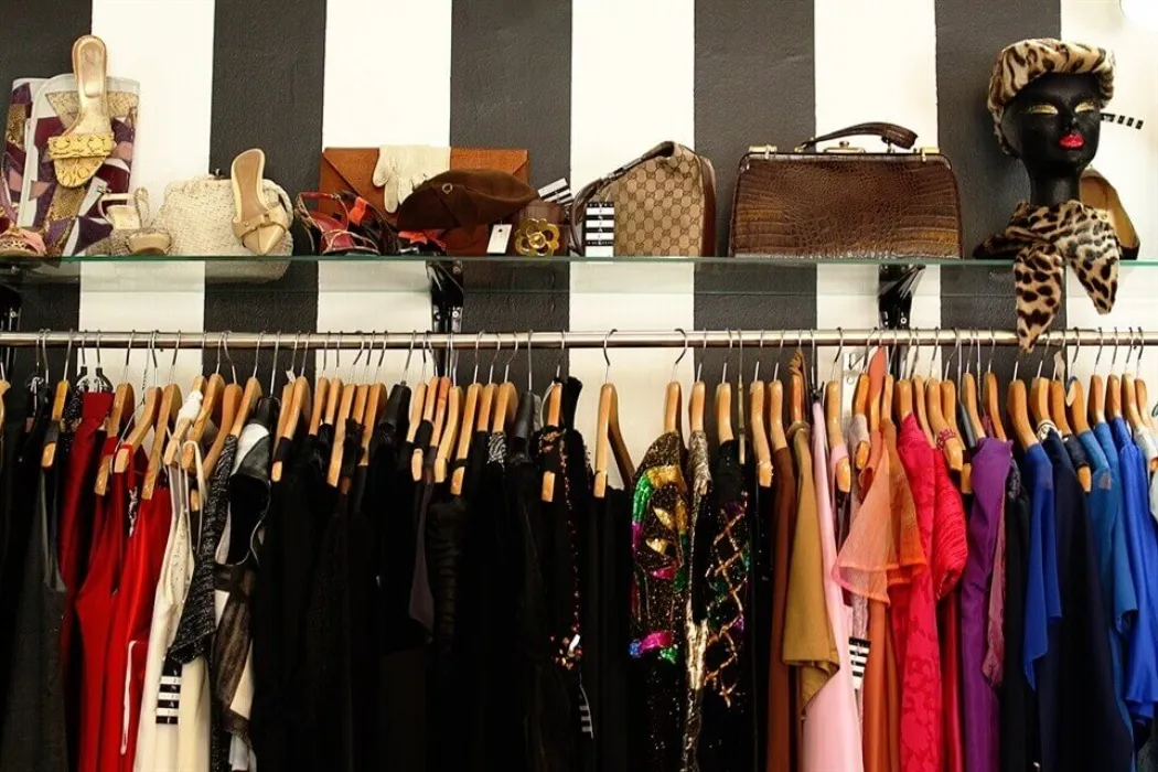 shopping