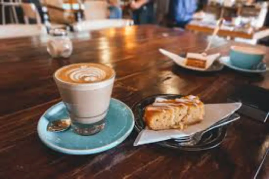 cafe