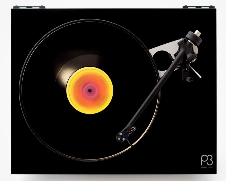 Rega | Planar 3 Turntable