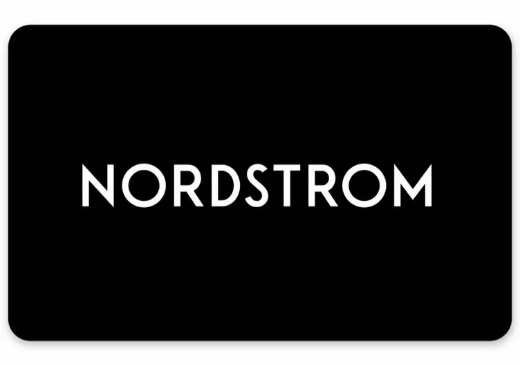 Nordstrom Gift Cards