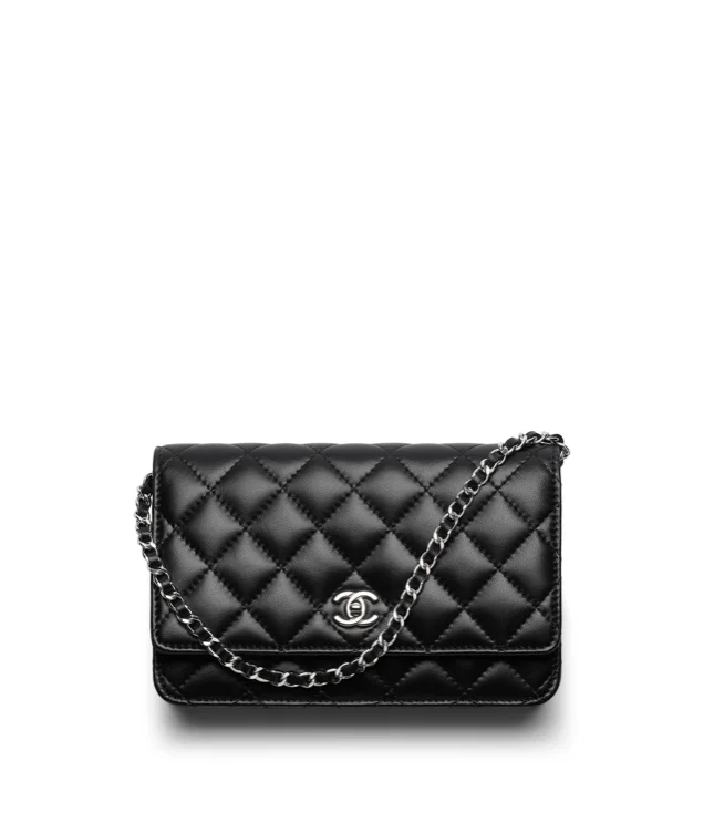 Classic Wallet on Chain