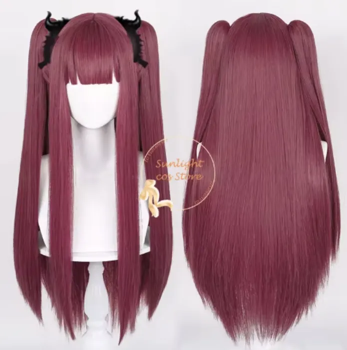 Rizu kyun wig