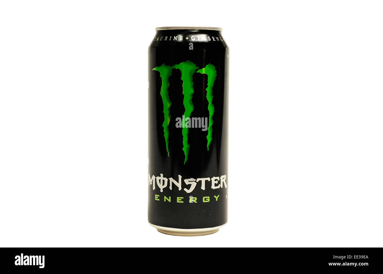 One whole Monster 
