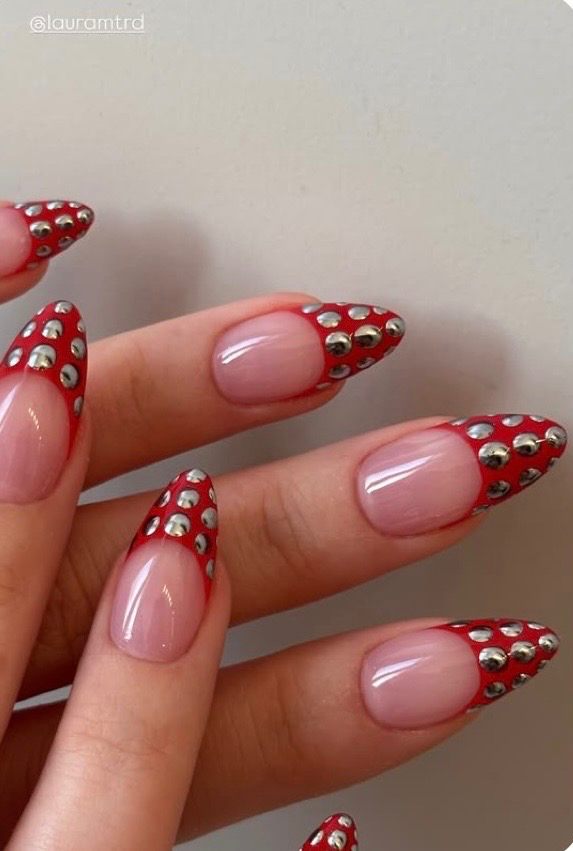Mani/Pedi 