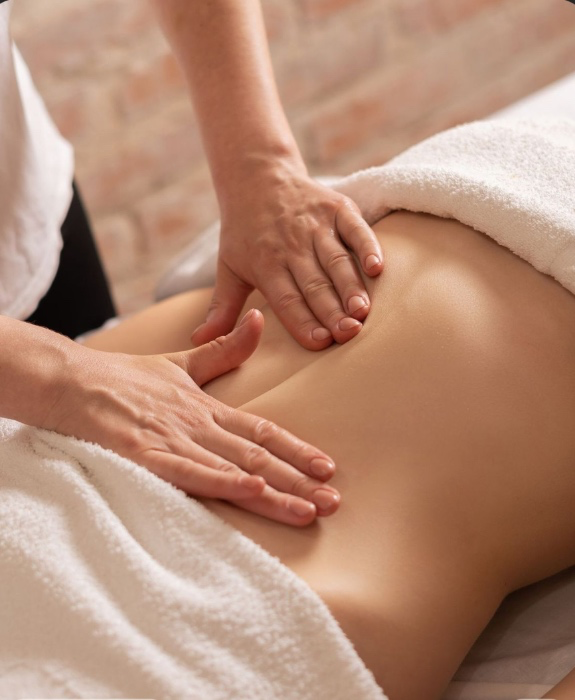 Massage <3 