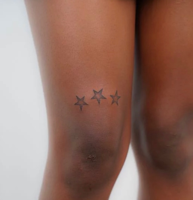 Tattoo Fund <3 
