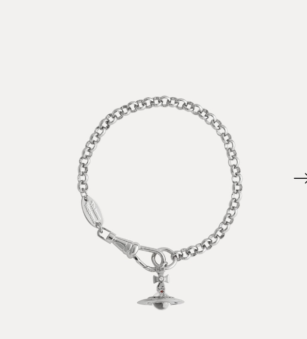 ♛ Orb Bracelet ♛